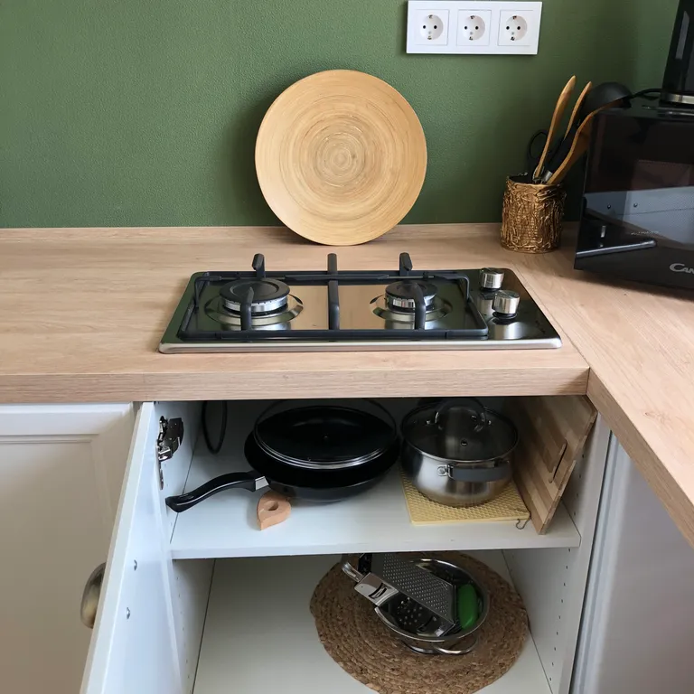 Квартира в историческом центре рядом с театром, музеем, галереей