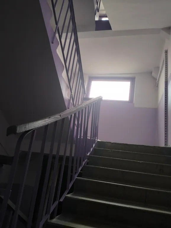 Просторная трехкомнатная квартира (7 гостей 6 спальных мест)