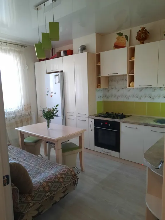 Балтийское море ждёт вас