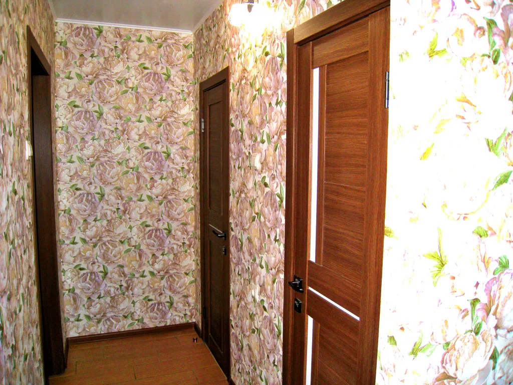 Большая квартира Люкс в элитном доме