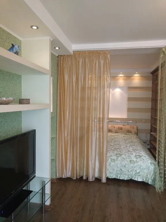 Квартира Квартира с видом на море — Евпатория