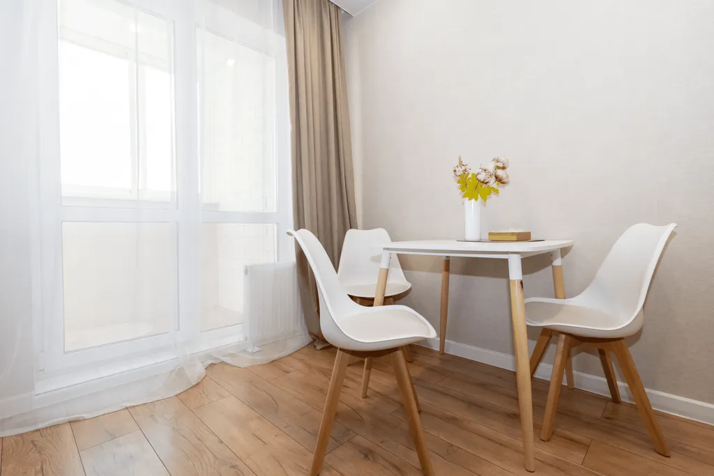 Евро 2-комнатная квартира комфорт+ в аэропорту