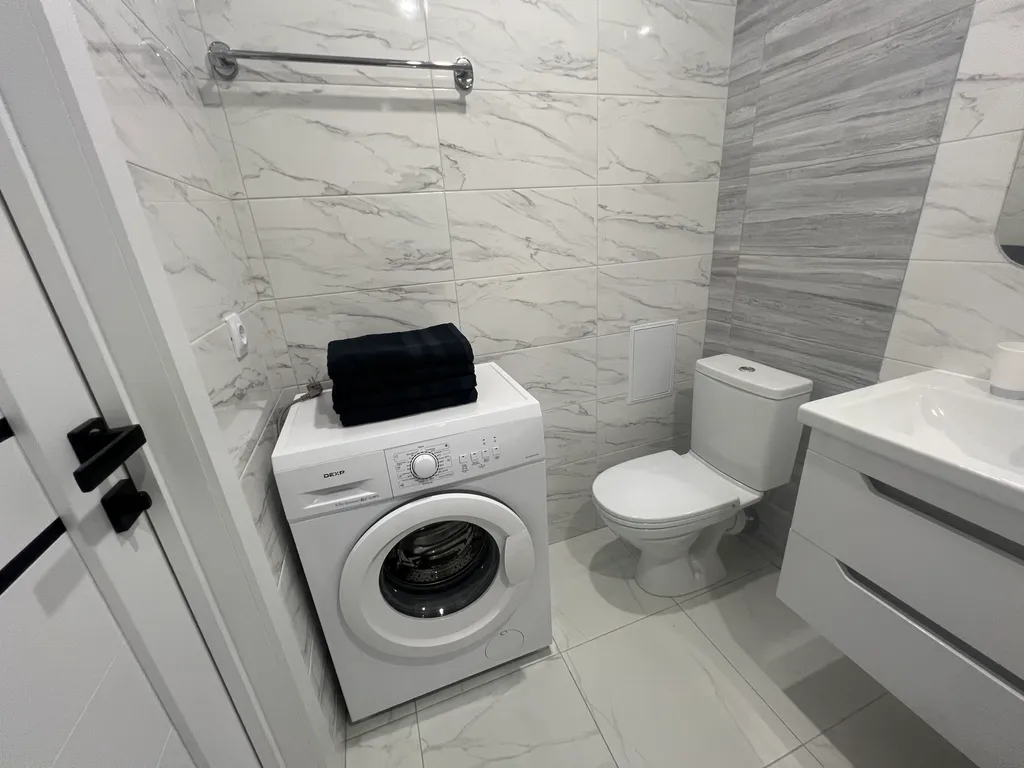 Квартира в ЖК «Азбука» поблизости НИЦ Италмас