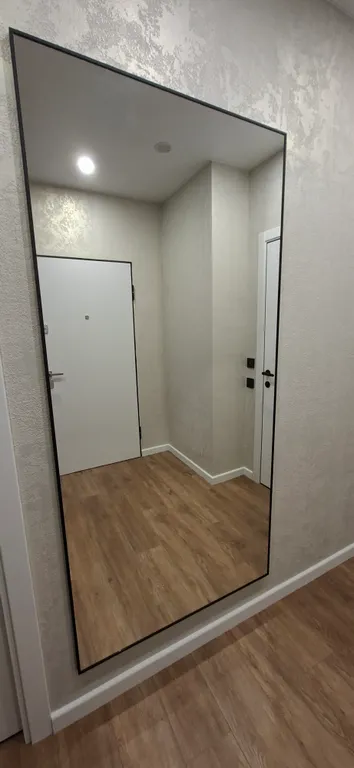 Квартира Уютная квартира - студия в "Garden" с частичным видом на море — Севастополь