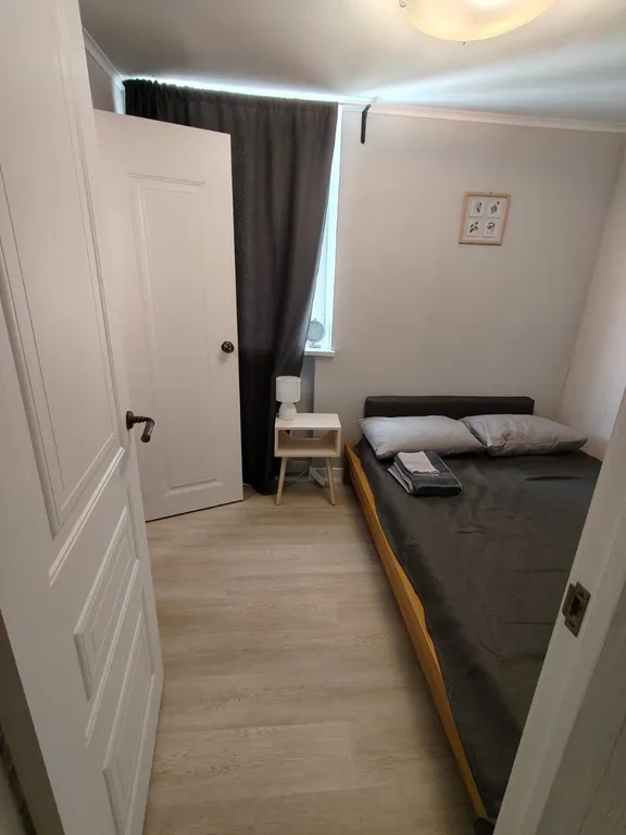 Квартира в самом центре на площади Минина у кремля