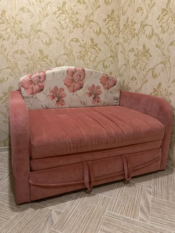 Квартира 1-комнатная Квартира — Ярославль