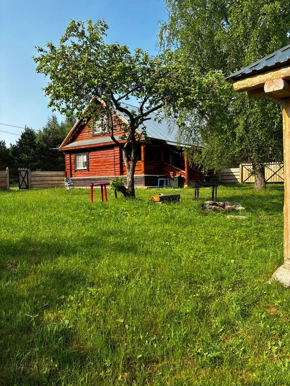 Отдых у воды