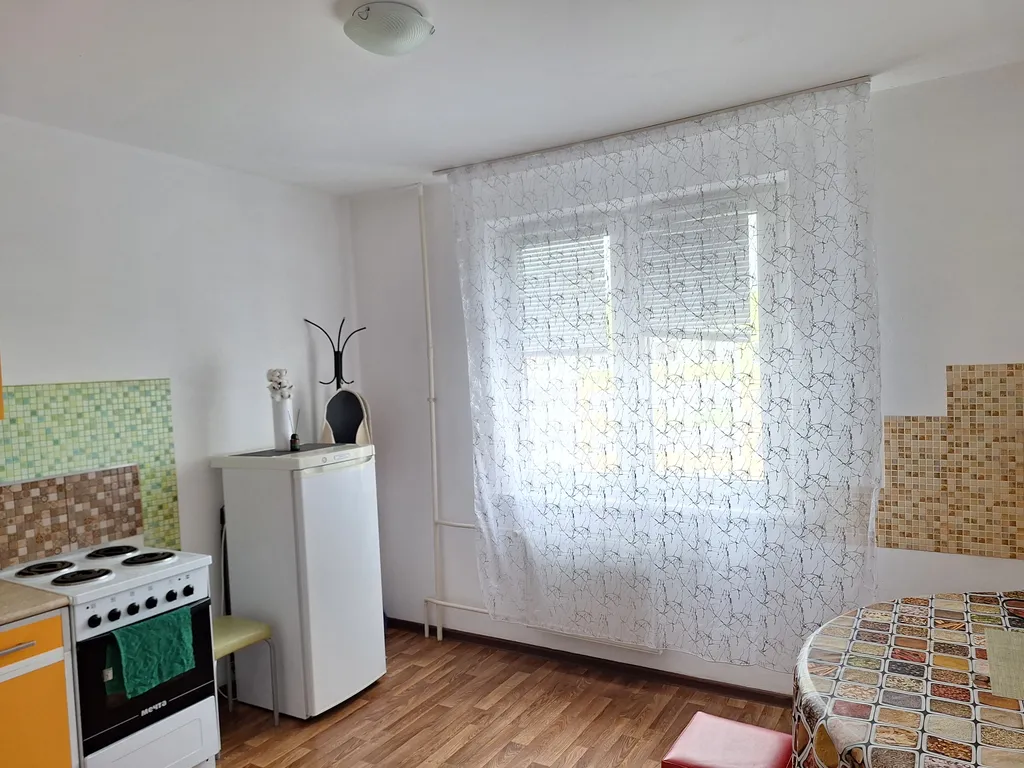 Уютная квартира у реки Кубань