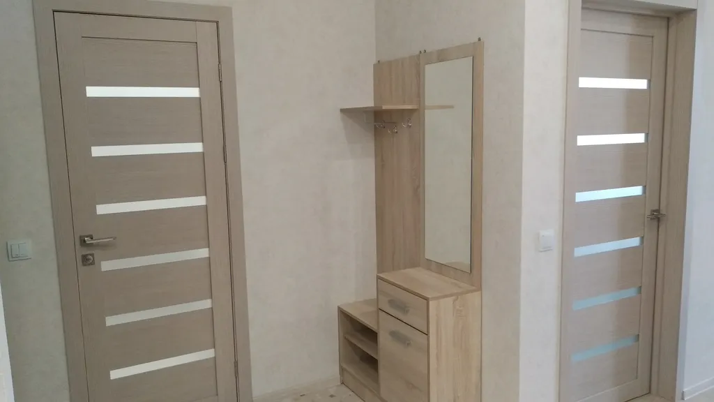 Уютная квартира на берегу Балтийского моря