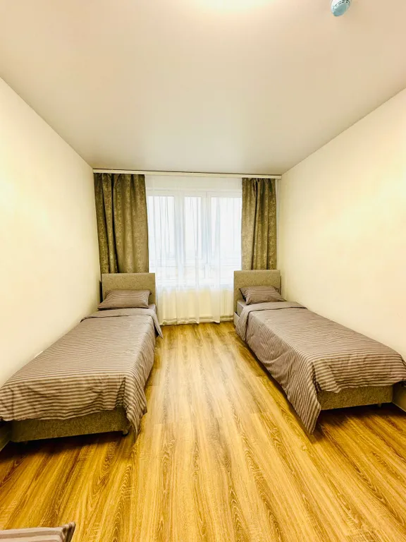 Уютная квартира в Новых Ватутинках