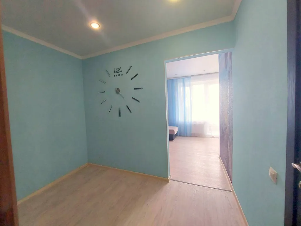 Квартира в лучшем районе города