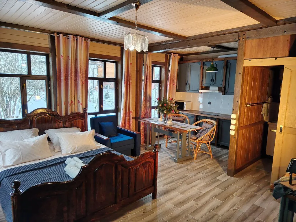 Гостевой дом