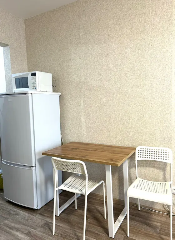 Квартира Квартира в Свердловском районе — Красноярск