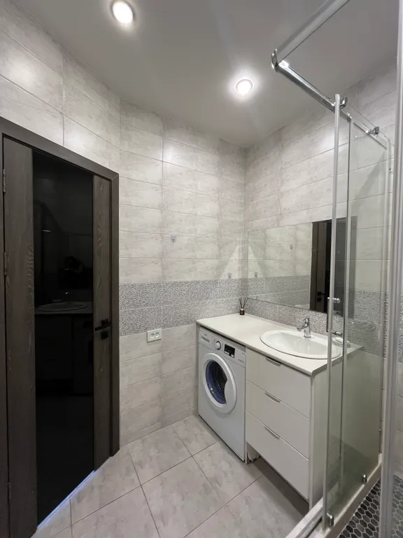 Уютная двухкомнатная квартира