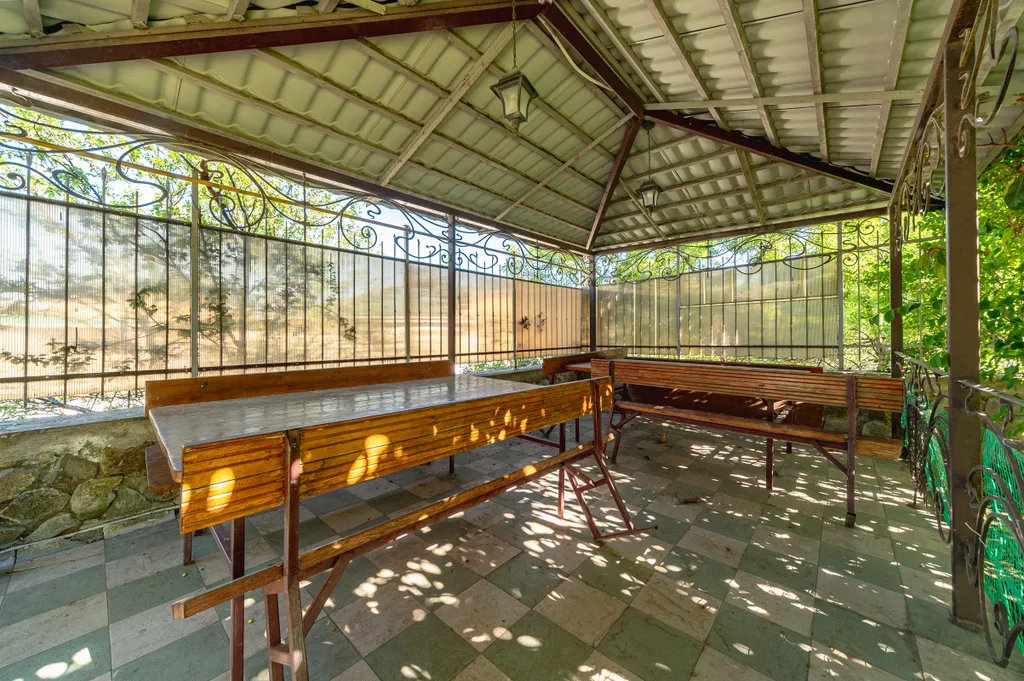 Этаж деревянного сруба