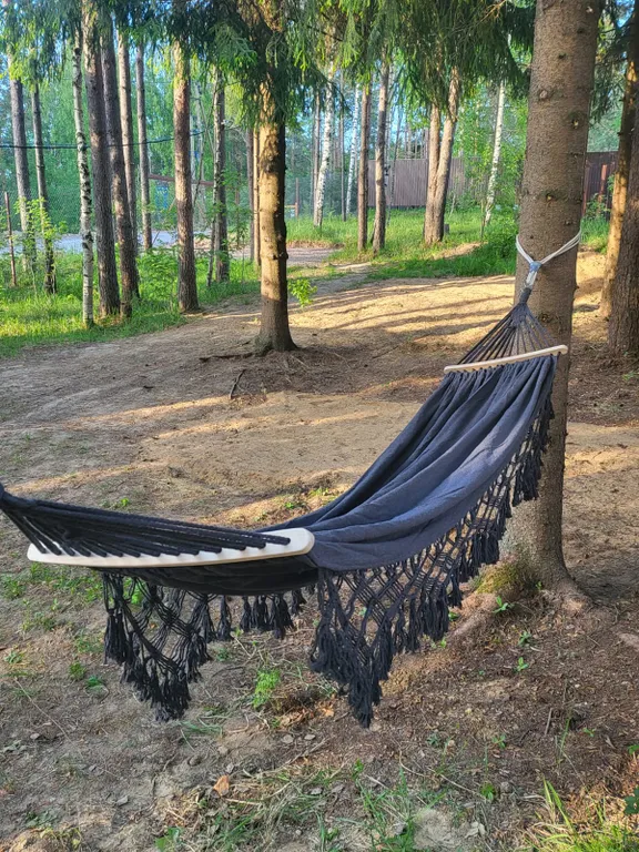 Лосиный ключ - коттедж с баней у озера