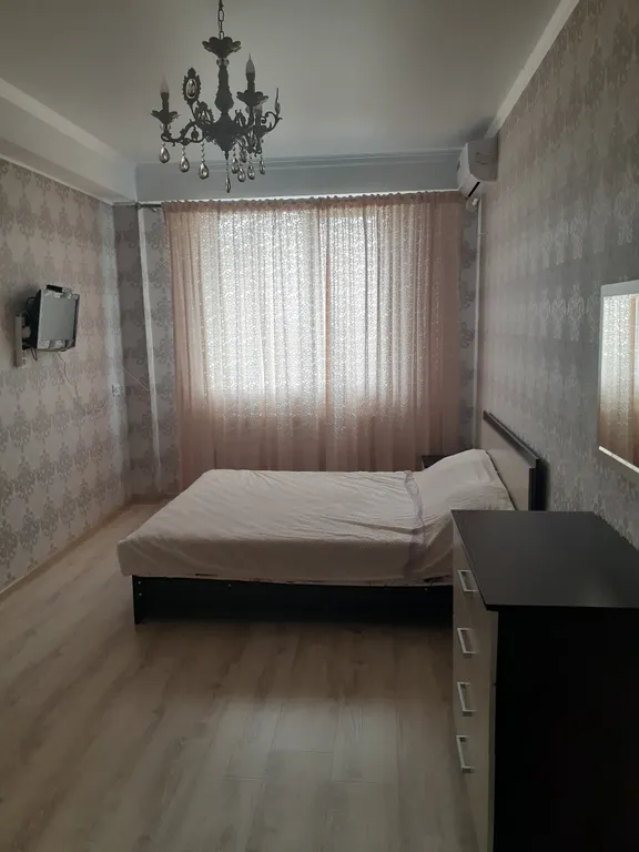 Уютная квартира в центре города — аренда посуточно в Дербент