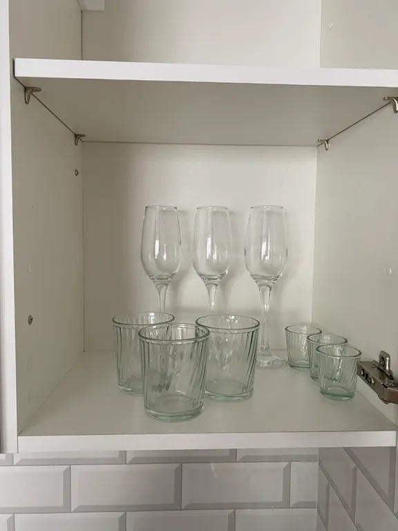 Уютная квартира-студия в Обнинске