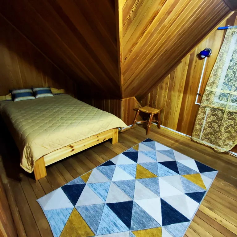 Коттедж Уютный гостевой дом — Светогорск