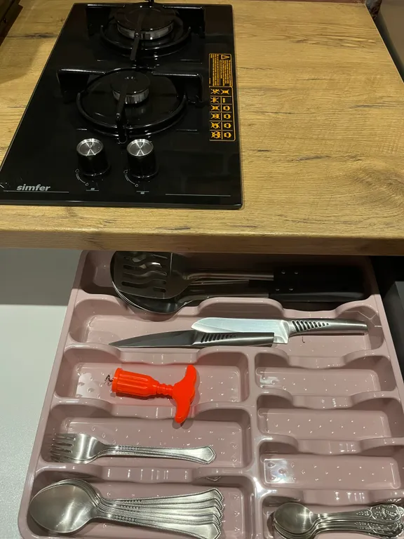 Квартира Квартира у Ботанического сада — Калининград