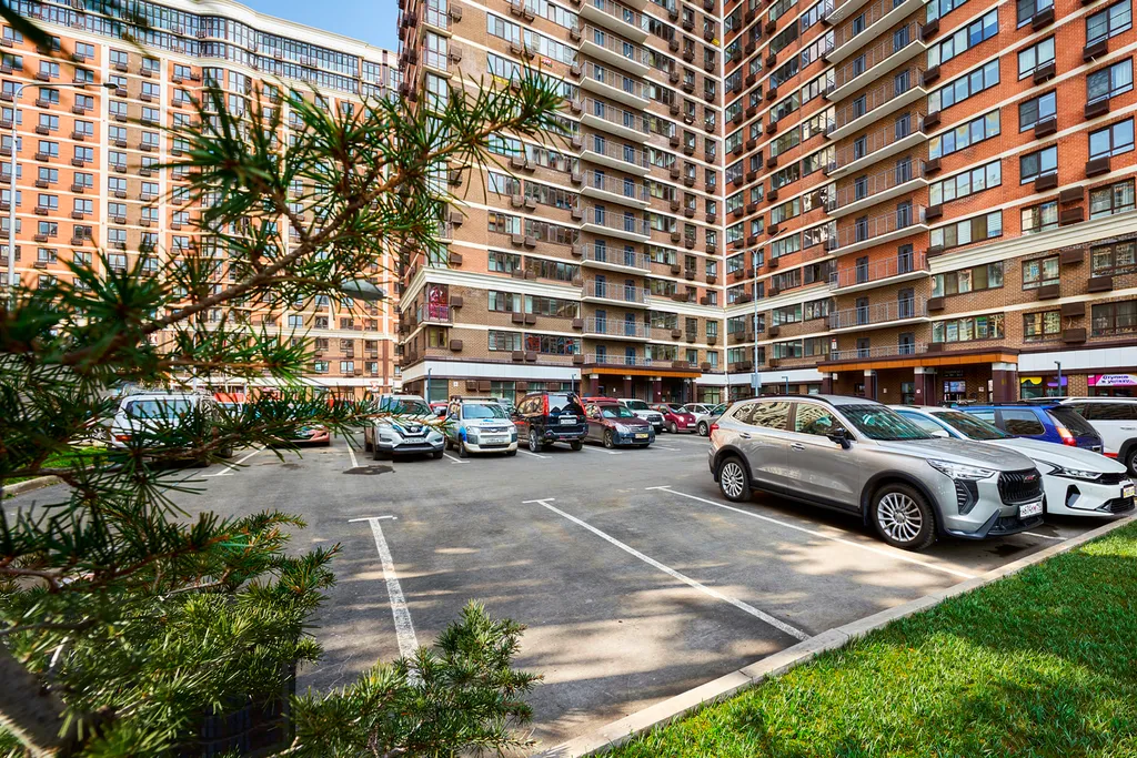 Квартира Квартира Комфортные аппартаменты — Краснодар