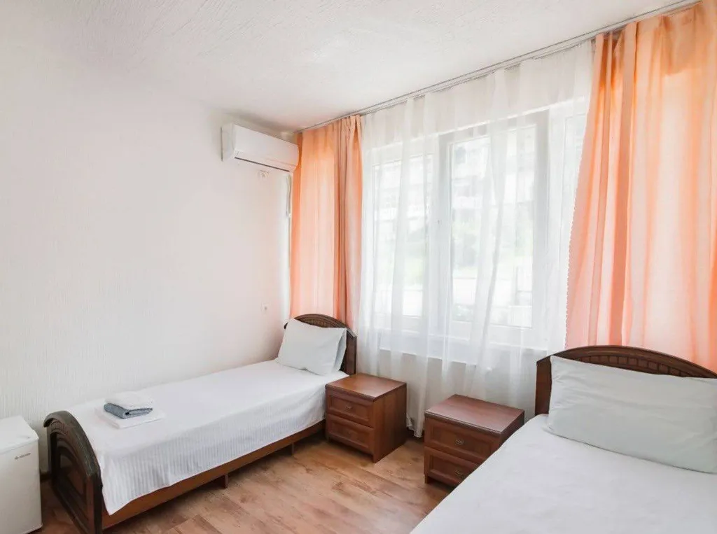 Квартира Комната — аренда посуточно в Адлер