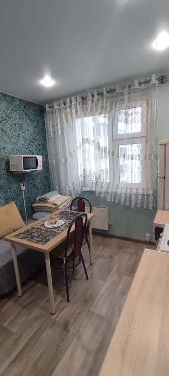 Современная квартира для 4 гостей