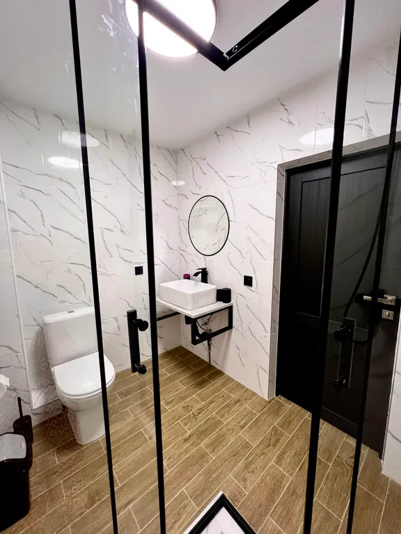 Горизонт180, дом загородного отдыха