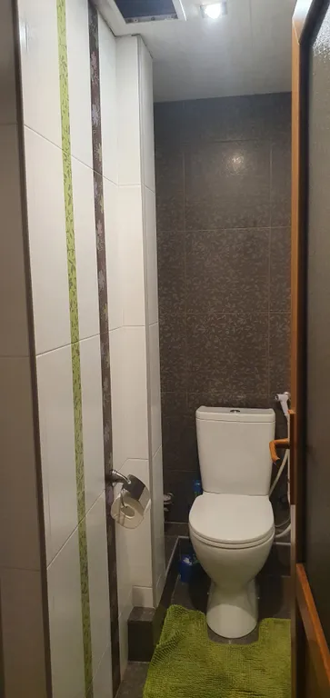 Уютная просторная квартира в самом сердце Еревана