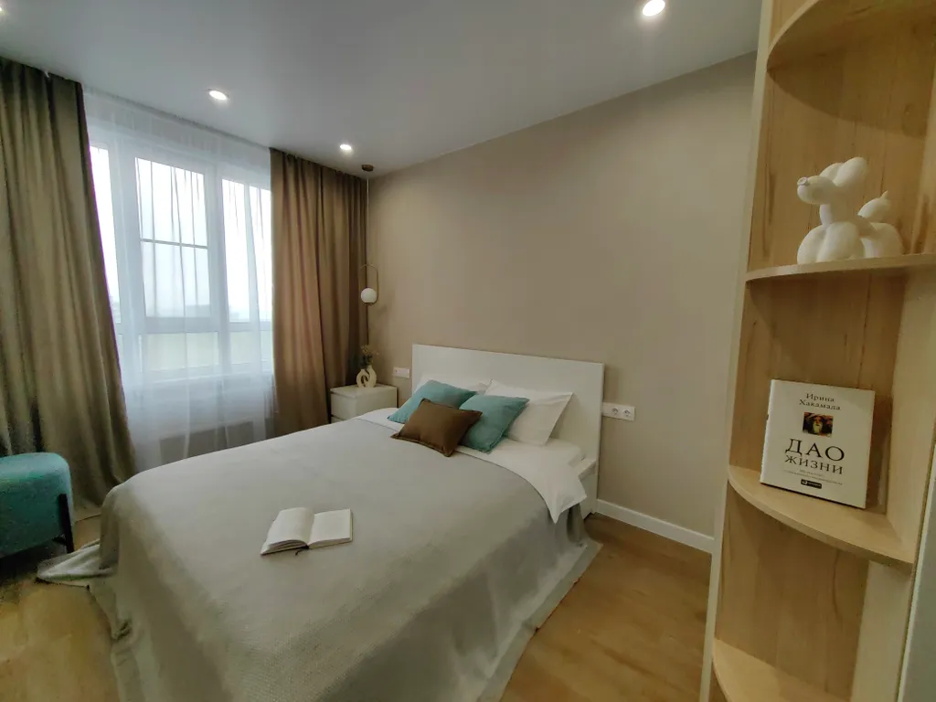 Комфортный уголок в Северном микр-не