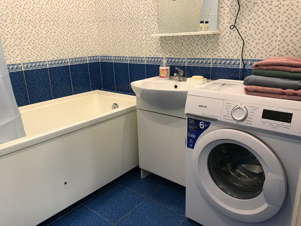 Квартира Студия в цeнтре города с красивым видом — Кострома