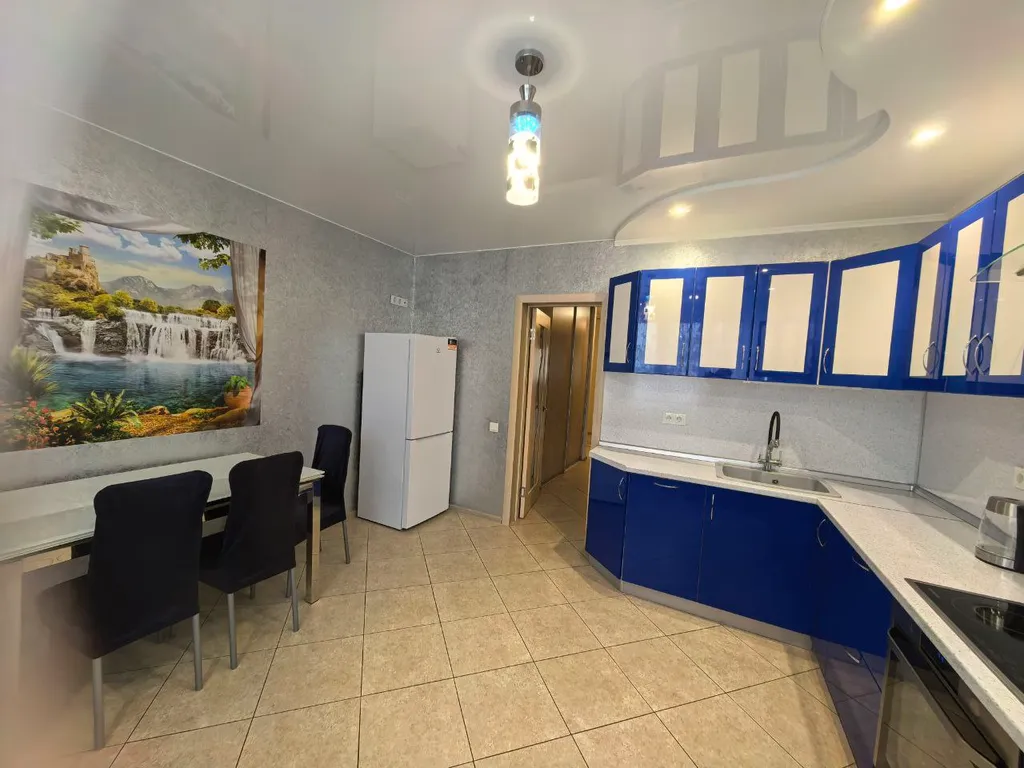 Ваш уютный дом на сутки