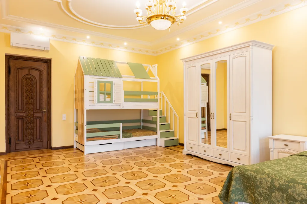 Уникальная видовая квартира в центре