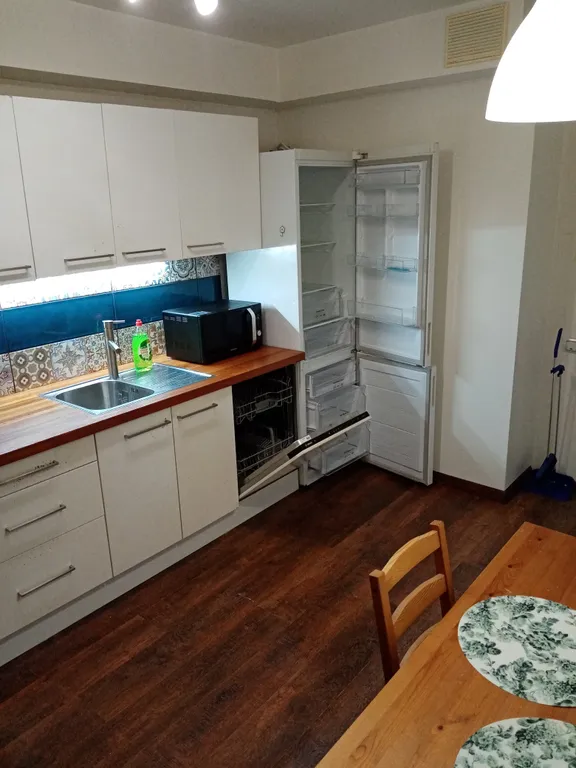 Квартира Уютная квартира на Сельме — Калининград