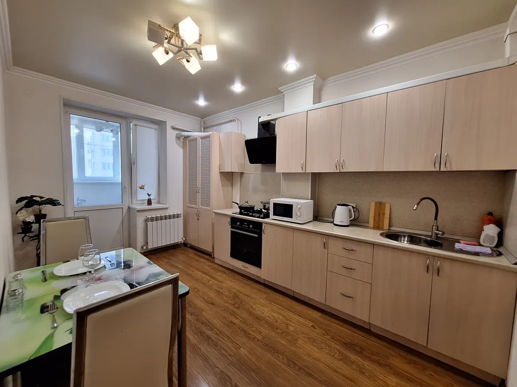 Апартаменты Luxury Room от Rooms Apartments