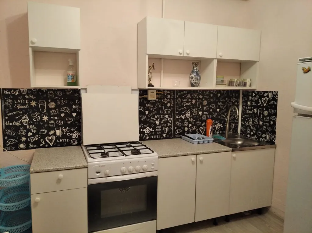 Просторная сталинка в Советском районе