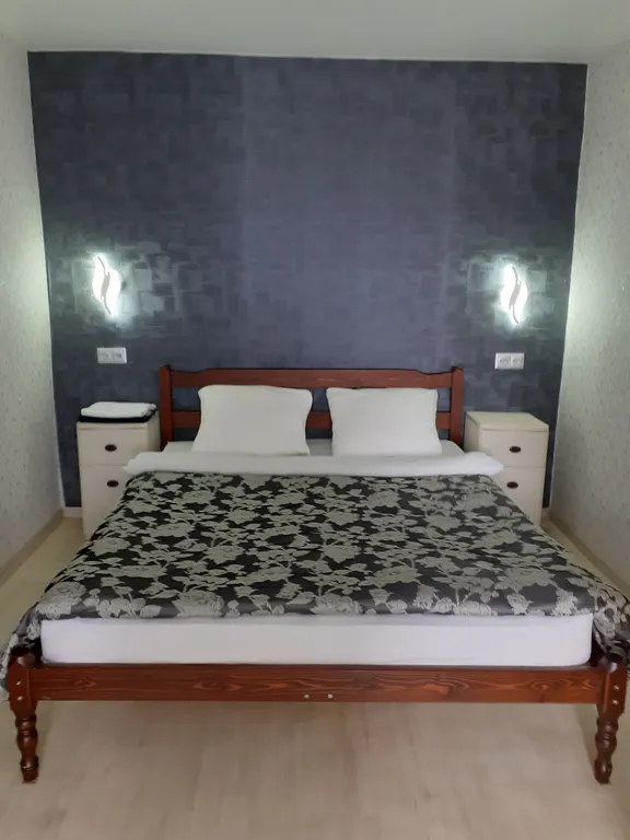 Квартира Уютная квартира рядом с парком и удобным заездом — Лодейное Поле