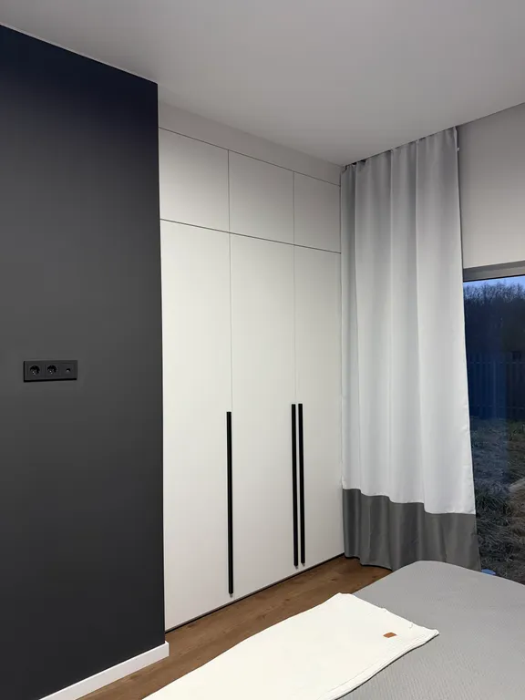 Уютный дом с сауной