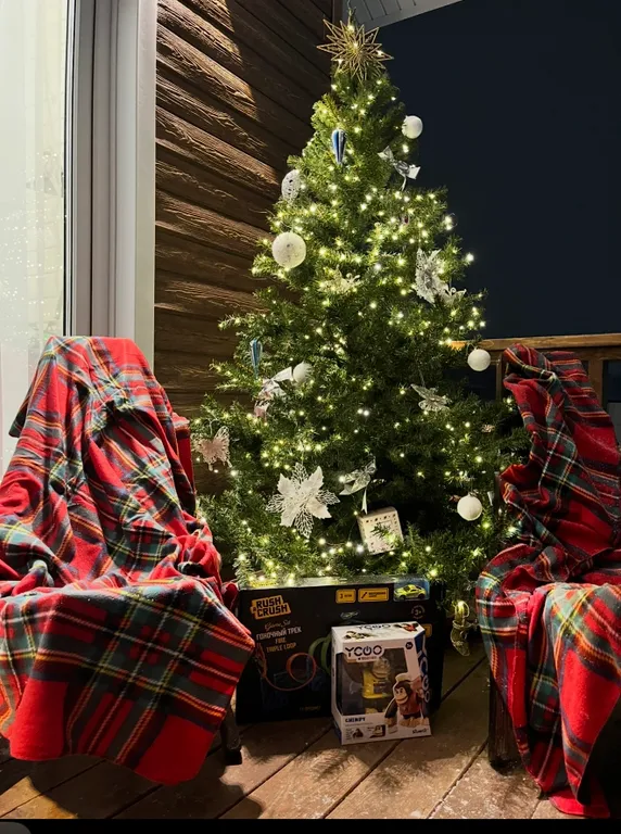 Коттедж Коттедж Тихий уголок — Шишкино