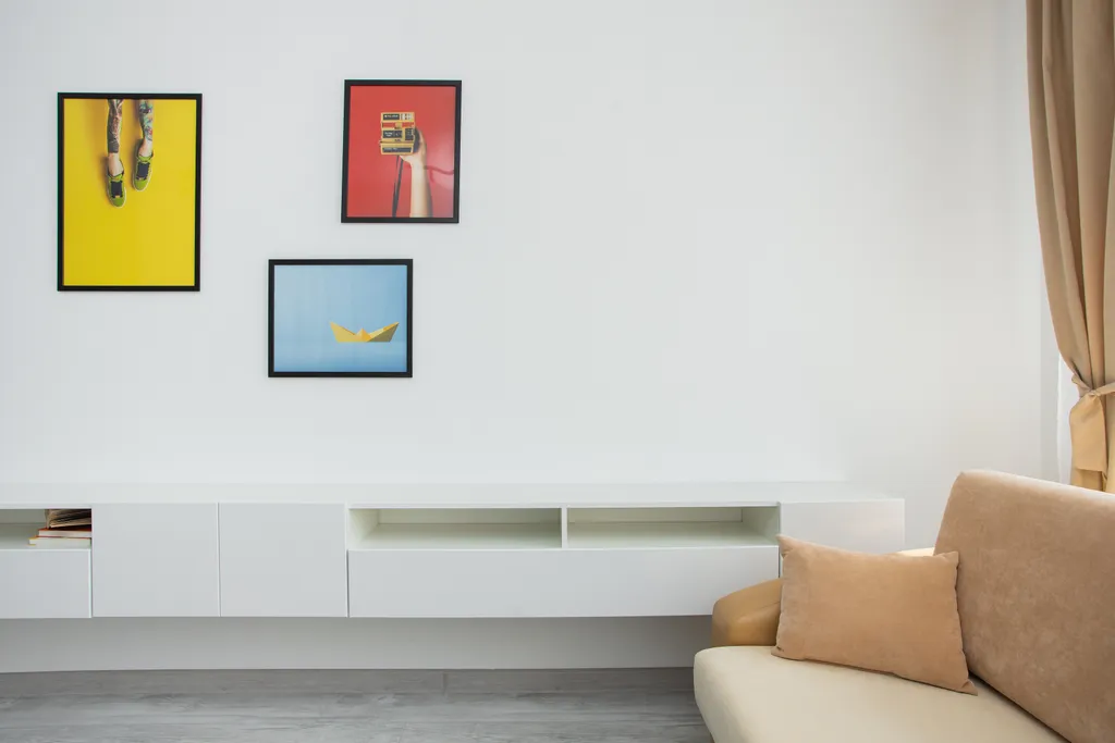 Квартира Квартира Neukuhren aparts — Пионерский