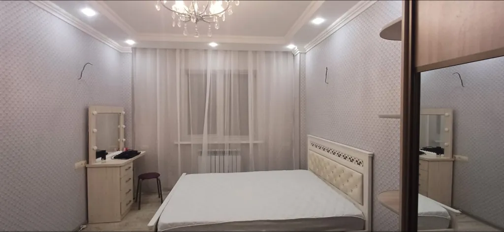 Хорошая двушка в центре