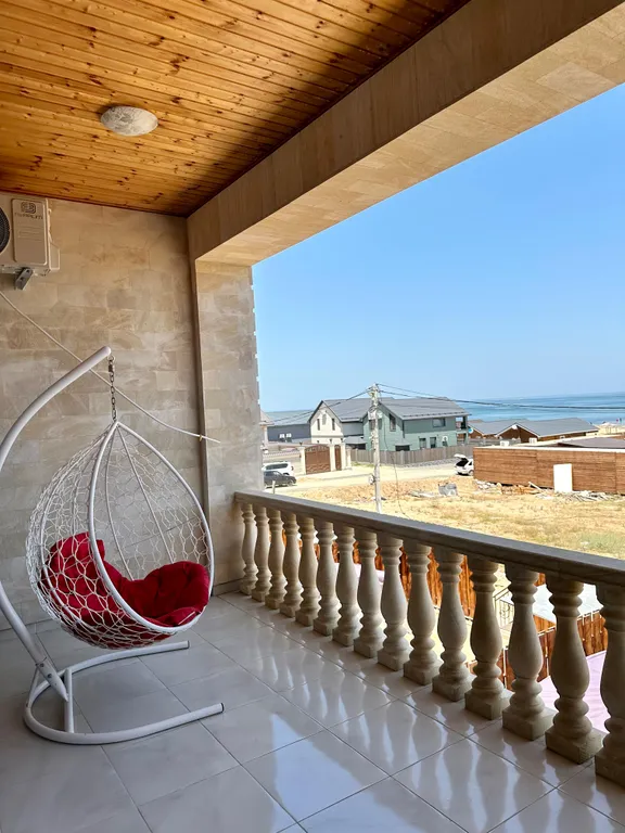 Коттедж Уютный 2-этажный дом на берегу моря со всеми удобствами — аренда посуточно в Избербаш