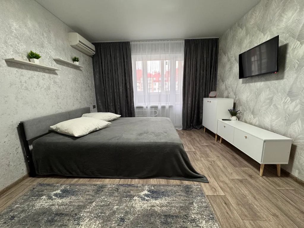 Квартира Квартира в 503 квартале — Волгоград