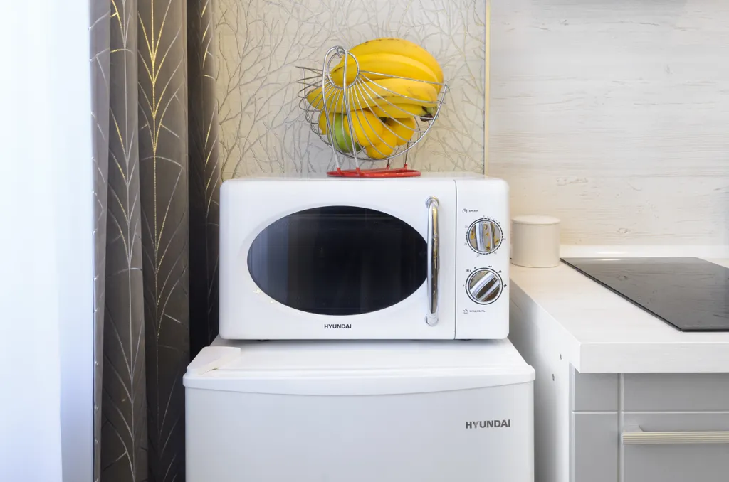 Стильная студия