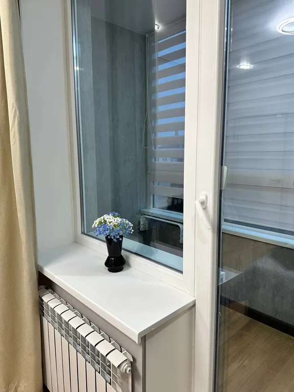 Комфортная квартира в 10 минутах ходьбы от Балтийского моря