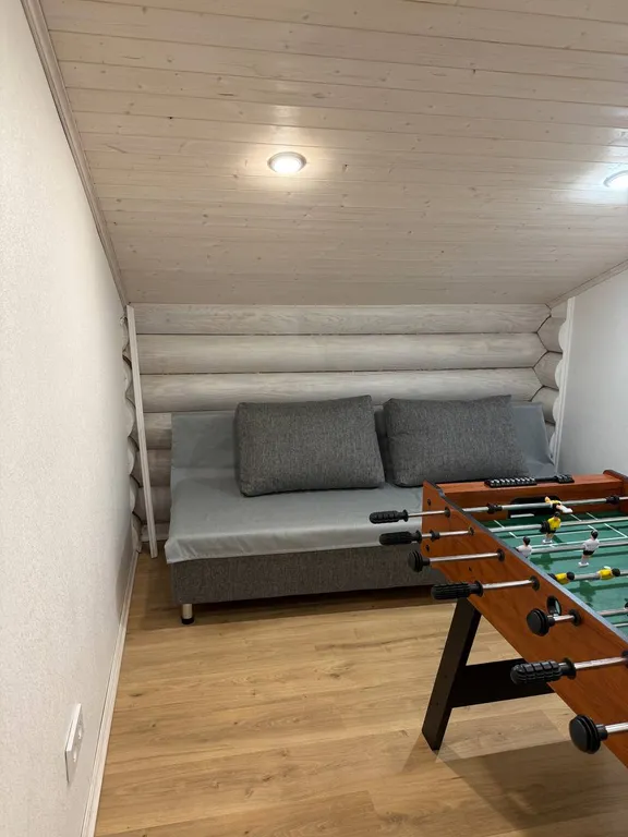 Гостевой дом newhome без соседей, у самого красивого пляжа карелии