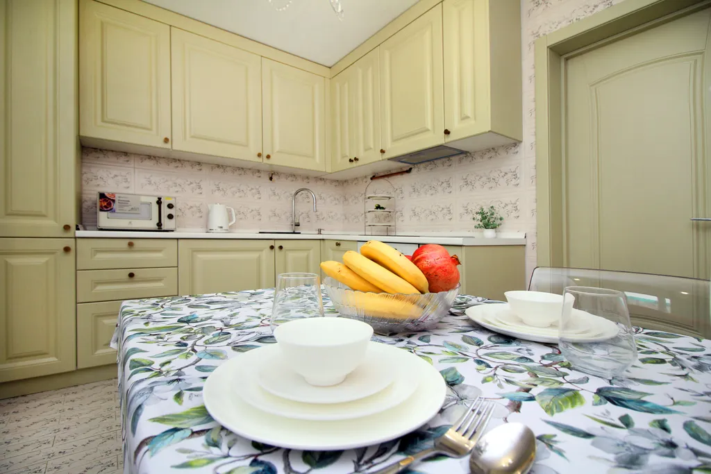 Шикарная квартира в центре