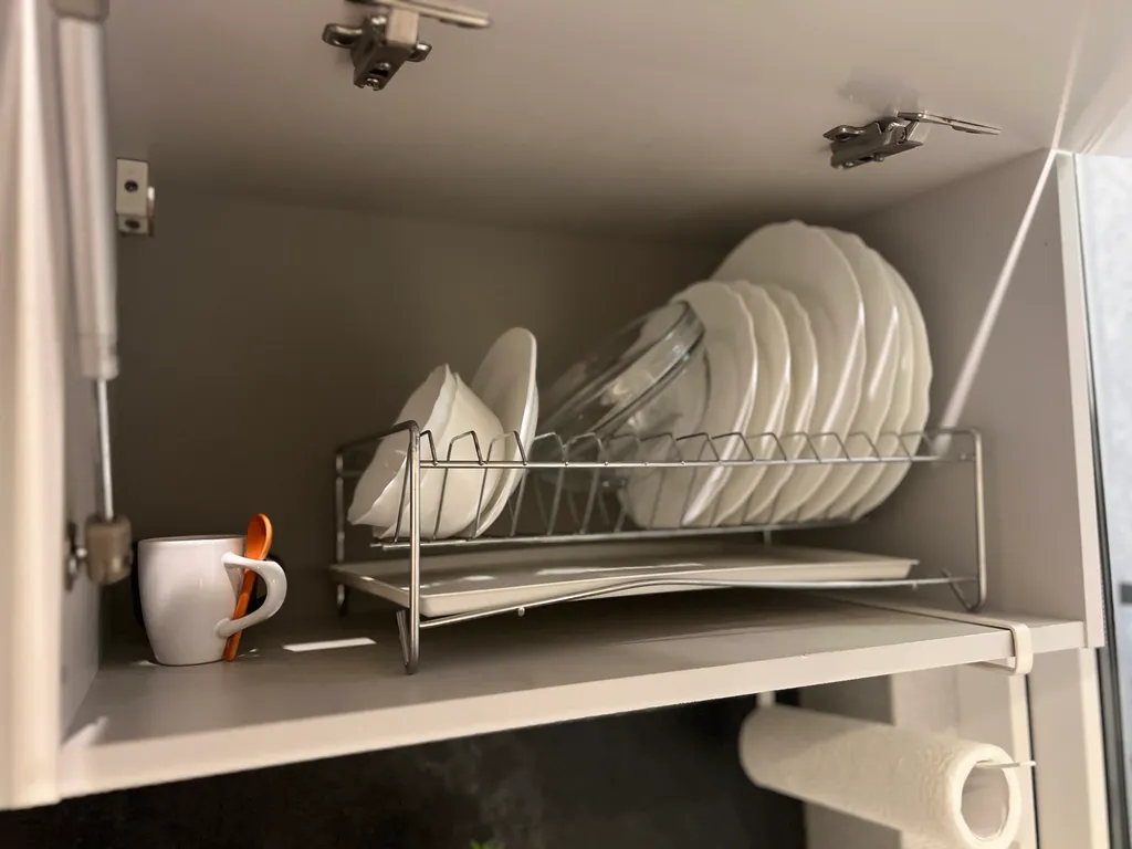 Уютная студия в курортном районе ЖК Северное Трио