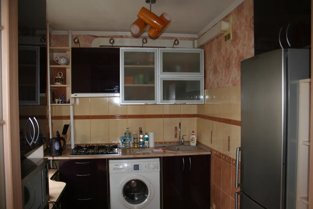 Квартира Уютные апартаменты в самом центре города — Калининград