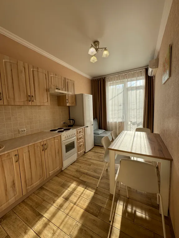 Квартира рядом с автовокзалом